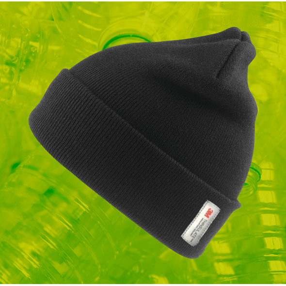Result | Thinsulate material hat